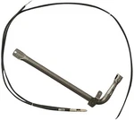 Oem W10700720 Whirlpool Range Gas Oven Burner 60 Days Warranty Fast Ship. Fixed Price $59.89.