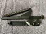 Oem Viking Hinge Part# VKPC020007. Fixed Price $20.00.