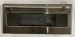 Ge Cafe CSB913P2N2S1 Wall Oven (full Door Panel Assembly) WB56X33387. Fixed Price $249.99.