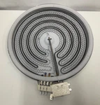 00755050 Bosch Range Heating Element Used. Fixed Price $22.49.