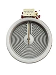 Oem Bosch Surface Range Heater Element 00499755 1385135. Fixed Price $79.95.
