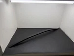 Oem Frigidaire Kenmore Range Oven Black Door Handle 316553301. Fixed Price $35.00.