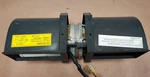 Whirlpool Microwave Vent Fan Motor (120V, 60HZ) W10325862 OBB-1312X1. Fixed Price $29.00.