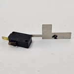Genuine Range Oven, Interlock Microswitch # WB02X8627. Fixed Price $99.97.