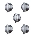 74007733-5 Pack Burner Knob For Jenn Air Gas Range Cooktop PS2375871 AP5668987. Fixed Price $37.89.