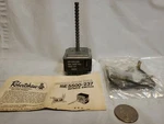 Robertshaw Westinghouse Infinite Kit 5500-237 New. Fixed Price $39.99.