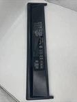 Whirlpool Mw/oven Combo 30" Touch Panel Only 8300409 (board Not Included) Tested. Fixed Price $469.00.