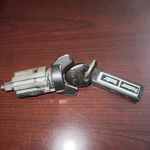 Ignition Key Lock Cylinder Switch Ford Thunderbird Turbocoupe Oem. Fixed Price $22.00.