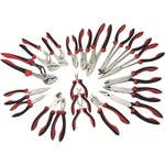 Ironton Extreme Leverage Pliers Set, 20-PC.. Fixed Price $109.99.
