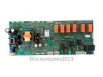 Thermador 12046043 Control Module Programmed (used From MED301WS/03). Fixed Price $200.00.