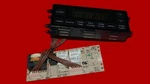 Magic Chef Oven Clock And Relay Control Boards 7601P41860 74001869. Fixed Price $137.99.