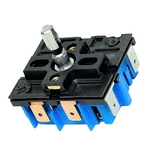JBS60DK6WW Oem Compatible Range Stove Burner Infinite Switch. Fixed Price $44.99.