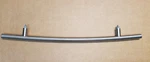 Part # 74008388 Genuine Oem Jenn-air Oven Door Handle Stainless 7701P472-60. Fixed Price $32.00.
