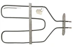 RP622 CH622 Bake Element-vintage Built Oven-brown- Genuine Oem-nos-nob. Fixed Price $153.97.