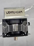 Ge Oem WB49X45009 Microwave Magnetron Nob 35B/36CB/37B/40C/101BD/103C/104C/105C. Fixed Price $22.99.