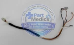 Whirlpool Kitchenaid Oven Door Latch Wire Harness W10143473 W10231531 8304102. Fixed Price $55.99.