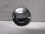 Kenmore Gas Range Burner Knob, Black WB03K5078 KIP5422 WB3K5097 Asmn. Fixed Price $19.95.
