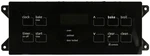 Frigidaire Crosley Oven 316557101 Electronic Clock Timer/control Board W/black. Fixed Price $45.40.