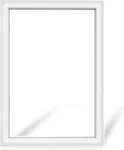 241872513 Refrigerator Door Gasket For Fri-gidaire Kenmore 242193213 5304439521. Fixed Price $57.00.