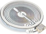 DG47-00067A For Samsung Range Radiant Surface Element Dual Burner. Fixed Price $63.89.