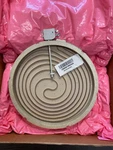 5300W1R006A Heater Radiant Lg Range LRE30453...LSE3090...LRE30451..... Fixed Price $120.99.