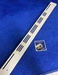 316575502 Oem Frigidaire Stove Oven Range Bisque Trim Vent Grill. Fixed Price $25.00.