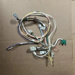 Ge Oven Wire Harness WB18X24057 (m# PT7050SF8SS). Fixed Price $39.99.