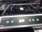 Vollrath 59300 Mirage Cadet Countertop Induction Range 1800W - 120V. Fixed Price $195.00.