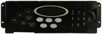 Whirlpool Oven 8507P069-60 Display Control Board Black. Fixed Price $69.80.