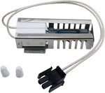 Gas Range Oven Igniter Glowbar, For Ge/hotpoint JGB3001ER2SS CGS980SEM1SS. Fixed Price $47.65.