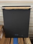 Viking PDDP524CS 24" Door For Fdwu Dishwashers (panel Only). Fixed Price $499.00.