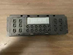 Ge 183D9817G001 WB27K10221 2064570534 Oven Control Board Only AZ96553 KMV551. Fixed Price $89.27.