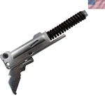 Precision Engineered Oven Door Hinge W10299224 For Safe Range Operation. Fixed Price $131.99.