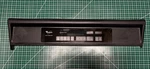 Whirlpool Single Oven Control Panel 4451319 4451320 **broken Mounting Tab***. Fixed Price $200.00.