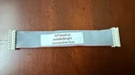 Bosch NIT5665UC - Middle And Right Control Power Connection Bus. Fixed Price $45.00.
