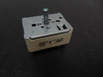 Maytag Range MER5875QAF Infinite Switch 7403P877-60. Fixed Price $9.95.