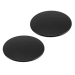 2PCS 3.7" DG62-00067A Gas Range Large Surface Burner Cap For Samsung AP5582107. Fixed Price $27.78.