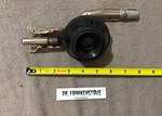Jenn Air CG206B Range Front Burner Assembly WP705105, Used Tested. Fixed Price $49.99.