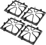 Burner Grates For Whirlpool SCS3014GB0 GS470LEMQ1 GLT3634LB0 GS440LEMT2 More. Fixed Price $81.99.
