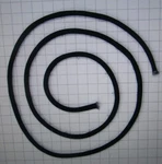 Wolf Range Door Gasket 816642 For Models GR36 New Oem Factory Part. Fixed Price $139.99.