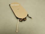 Samsung Oem Cooktop Induction Front Wide Flex Zone Hotplate Coil DG61-01046A. Fixed Price $49.99.