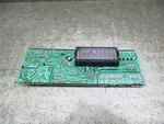 Lg Range Control Board Part # EBR77562713. Fixed Price $117.50.