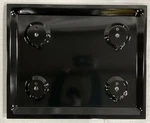 Fisher & Paykel RGV3304L Range (hob Top) 255238P. Fixed Price $149.99.