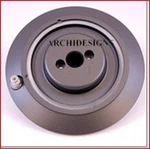 New Genuine/oem Viking Burner Base Asm Part #066810-041. Fixed Price $192.00.