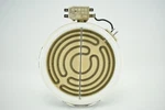 Genuine Whirlpool Range Oven, Surface Element 1400W # 3169543. Fixed Price $19.98.