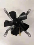 Oem Range Fan Motor & Blade For JT965SK4SS JT955BF8BB JKP20WF6WW JCP17WV2WW. Fixed Price $200.96.