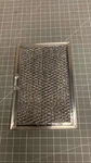 Oem Crosley Microwave Grease Filter 5304517871 For GMR1000RW. Fixed Price $11.96.