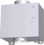 Bosch 600CFM Inline Blower #DHI1FZUC For Hood Vents. Fixed Price $799.00.