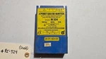 RI-324 Genuine Thermador Spark Module. Fixed Price $60.00.