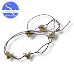 Frigidaire Range Igniter Switch And Harness A05698205 5304528828 5304506556. Fixed Price $19.89.